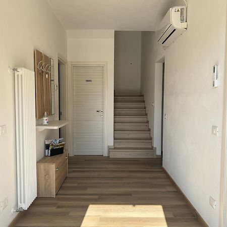 Margherita'S Guest House Tarzo Exterior photo