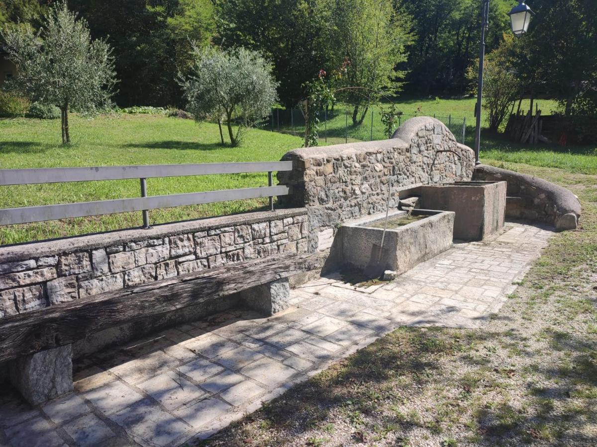 Margherita'S Guest House Tarzo Exterior photo